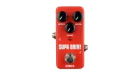 Kokko FOD5 - Педали Distortion/Overdrive/Fuzz