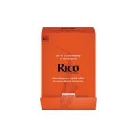 Rico rja0115-b50  трости для альт-cаксофона, rico (1 1/2), 50 шт.