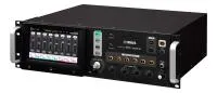Микшер Yamaha [TF-RACK] [ZQ54270] цифровой, установка в рэк, входы: 16 mic/line (XLR/TRS combo) + 1 stereo line (RCA pin), выходы: 16 (8 XLR + 8 TRS phone),