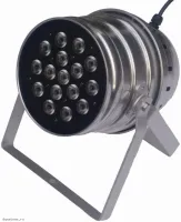 EURO DJ LED PAR 64-9W/25 - Светодиодный прожектор