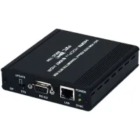 Cypress CH-527TXVBD- Передатчик сигналов HDMI с HDR, HDCP 1.4/2.2, CEC и AVLC, Ethernet, ИК и RS-232 в витую пару
