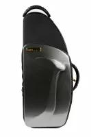 Футляр для альт саксофона Bam New Trekking Silver Carbon
