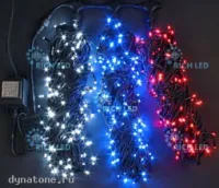 RICH LED RL-T3*20N2-B/WBR - Гирлянда