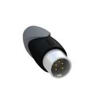 Procab CLP158- Терминатор DMX 110 Ом, XLR 5-pin (вилка)