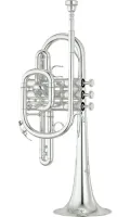 Корнет C Yamaha Custom YCR-9435
