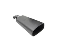 90614400 Global MB 8 BM Mambo Bell Ковбел 8", черный, Sonor