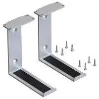 FORMING FUNCTION 3991000102- Скобы для 429-FX05, серебристые