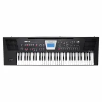 Синтезатор Roland BK-3-BK, 61 клавиша