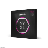 D'ADDARIO NYXL0984SB - Струны для 8 струнной электрогитары