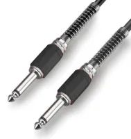 ROXTONE GJJ027/5 Кабель инструментальный, JACK-JACK, 5м