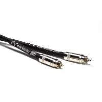 PEAVEY PV 10' RCA TO RCA - кабель 3м