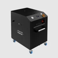 SHOWVEN Pump Station – uPumper P20 - Гидравлическая насосная система