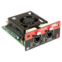 M-SQ-DANT32-A (MSD32X) /Интерфейсная карта SQ Dante для микшеров серии SQ и матриц AHM/ ALLEN&HEATH