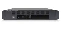 Усилитель BIAMP [REVAMP2600] (APART) 2-канальный (DSP + 9 пресетов): 2 х 840Вт /4Ом; 2 х 420Вт /8Ом. Вх.: 2 х XLR/ 2 х Euroblock/ 2 x 2RCA. Вых.:2 x Euroblock / 2 х SpeakON. 2U.