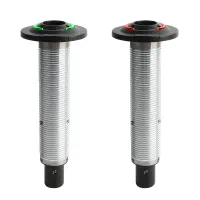 FM-300 / эластичное крепление с LED вкл и внешним управлением в  поверхность (в стол) / RELACART