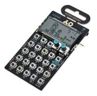 Teenage Engineering PO-35 speak - Сэмплеры/Грувбоксы