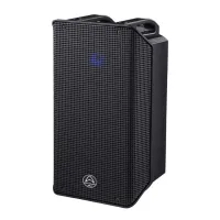 Wharfedale Pro Typhon-AX8 Профессиональная активная акустическая система. Мощность (RMS) 720 Вт. 12" + 1.75". Направленность 100х80 град.Усилители класса D (bi-amp), пресетный DSP.