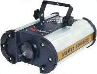 Lexor SG105 Logo Light Световой проектор гобо-логотипа. Колесо цвета: 4 цв.; гобо любое , лампа ELC 64653 LEXOR ELC 24V/250W, цоколь GX5,3. Мощность: 280Вт. в комплекте 5 ламп