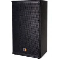Audac RX115MK2- 15'' двухполосная мобильная акустическая система 300 Вт – 8 Ом
