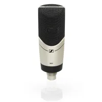 Sennheiser MK 8 - Студийные микрофоны