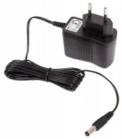 Behringer PSU-SB Адаптер сетевой для питания педалей эффектов (9 В, 100 мА постоянного тока)