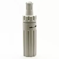 Сурдина для мундштука саксофона и кларнета Jancic Silencer MK2