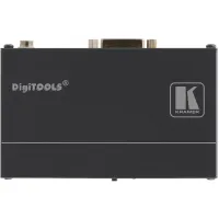 Kramer VM-2DH- Преобразователь DisplayPort в DVI и HDMI с усилителем-распределителем
