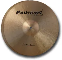 C12MH Тарелки (пара) 12" Medium Hihat