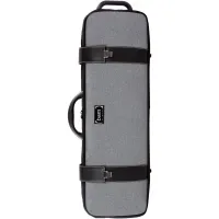 BAM CASES 2001GF Серый - Кейс для скрипки