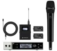 EW-DX MKE 2 / 835-S SET (U1/5) радиосистема Sennheiser