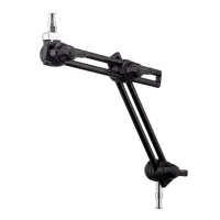 396AB-2 двойной шарнирный держатель Manfrotto
