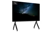 Светодиодный экран All-in-One QSTech [xWall II 120-20] 120", 2678x1616x28.5мм, разрешение 1280х720, яркость 100-550нит, углы обзора 170/170, контраст.6500:1, в комплекте с интегрированным контроллером, АС  2х30Вт, настенным креплением и ЗИПом (3 места)