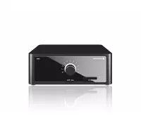 beyerdynamic  Orbis CU (725692) Центральный блок цифровой конференц-системы,  подключение до 100 микрофонных пультов. Разъемы RJ45, корпус из анодированного алюминия, установка на стол, возможность установки в стандартный рэк