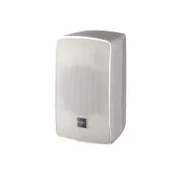 FBT CANTO 5CA W - двухполосная активная акустическая система, НЧ 5' + ВЧ 1', 150 Вт (белый)
