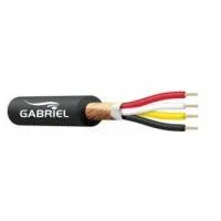 GABREAL GAD 42 QUAD AES/EBU 2х2x0,22 LSZH