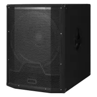 BBR-118, Акустическая система EUROSOUND BBR-118