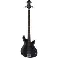 Fernandes gradual mbk sale  бас-гитара, metallic black