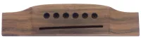 STAGG SP-BRWS-RW - бридж для акустической гитары, палисандр