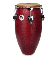 WCO11VR-M Woodcraft Quinto Series Конга 11", красная, Meinl
