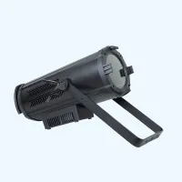 ENVY 200 Fresnel Zoom (WW) - Театральный прожектор с линзой Френеля