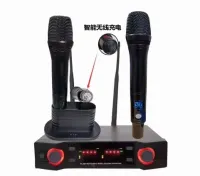 TARBOC EW-100 Беспроводной микрофон