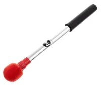 MEINL SB1 Колотушка для барабана, алюминий, войлок