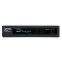 IO-8FLEX /  8 индивидуальных каналов Q-SYS 8x8 GPIO, 1x RS232 и мост Audio-to-USB /QSC