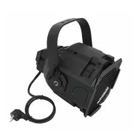 EUROLITE ML-64 GKV Multi Lens Spot, black прожектор направленного света