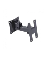 DAS AUDIO AXW-1 Кронштейн для крепления на стену и страховочный тросик для систем