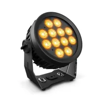 Cameo flat pro 12 g2 - светодидный rgbwa прибор 12 x 10 вт