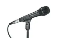 Audio-technica pro61  вокальный гиперкардиоид. микрофон, серия pro, 70гц-16кгц, 1.7 mv/ pa, c кабелем