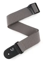 PLANET WAVES 50TW01 CLASSIC TWEED STRAP гитарный ремень, твид, цвет серый..
