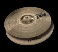 0000654014 PST 5 Medium Hats Две тарелки 14'', Paiste