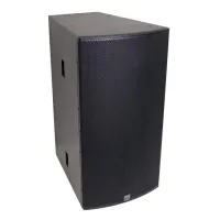 MARTIN AUDIO THV пассивная трехполосная АС, серия TH, 15'+ 10'+ 1', 8Ом, 1050Вт AES/4200Вт пик, 139 дБ SPL (пик), вертикальная,